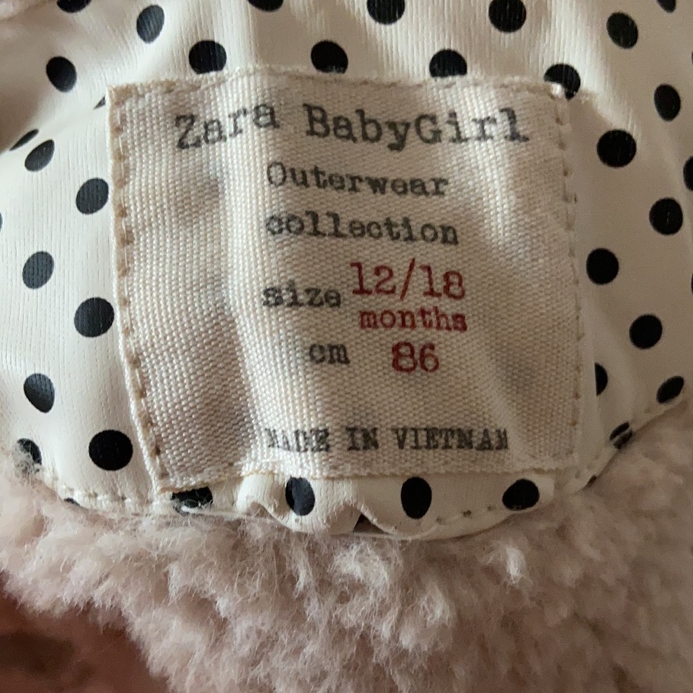 Winter Puffer Jacket ☃️ - Picture 3 of 5